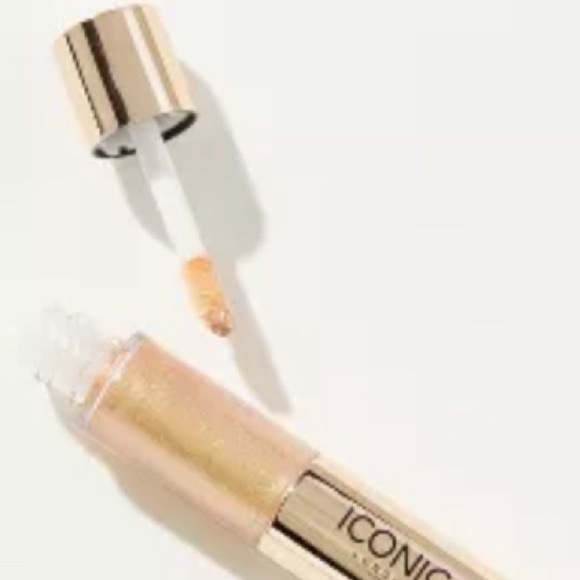 ✨HP✨ New ICONIC London Eyeshadow Glaze Crayon - Picture 10 of 14